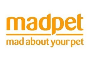 logo madpet